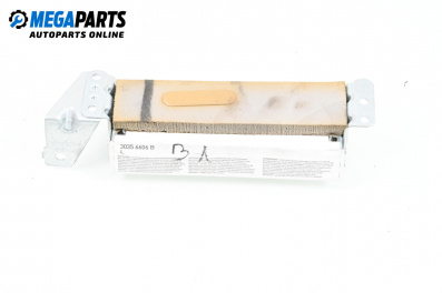 Airbag за Mercedes-Benz S-Class Sedan (W221) (09.2005 - 12.2013), 4+1 вр., седан, позиция: лява