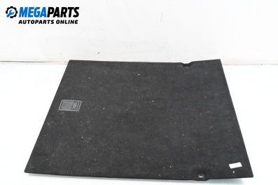 Кора багажник за Mercedes-Benz S-Class Sedan (W221) (09.2005 - 12.2013), 4+1 вр., седан