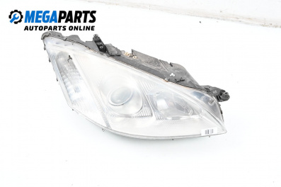 Фар за Mercedes-Benz S-Class Sedan (W221) (09.2005 - 12.2013), седан, позиция: дясна