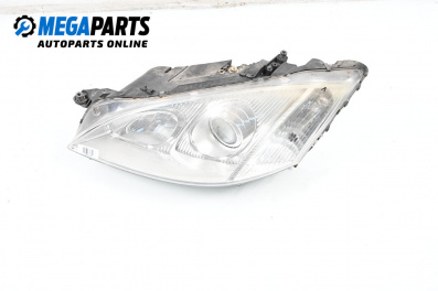 Фар за Mercedes-Benz S-Class Sedan (W221) (09.2005 - 12.2013), седан, позиция: лява