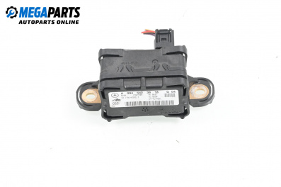 Сензор ESP за Mercedes-Benz S-Class Sedan (W221) (09.2005 - 12.2013), № A 004 542 39 18