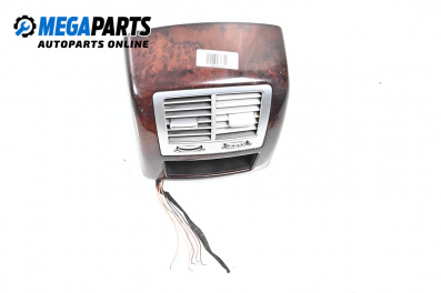 Духалки парно за Mercedes-Benz S-Class Sedan (W221) (09.2005 - 12.2013)