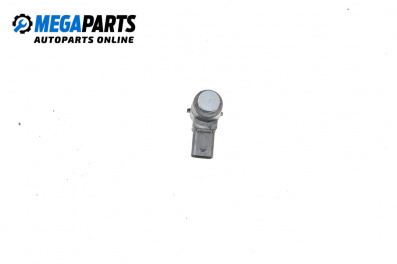 Парктроник за Mercedes-Benz S-Class Sedan (W221) (09.2005 - 12.2013)