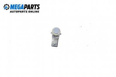 Парктроник за Mercedes-Benz S-Class Sedan (W221) (09.2005 - 12.2013)