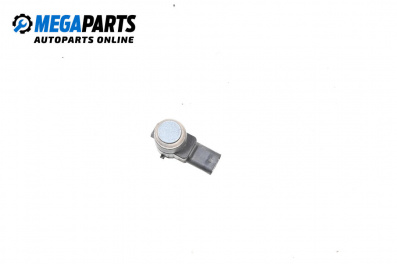 Парктроник за Mercedes-Benz S-Class Sedan (W221) (09.2005 - 12.2013)