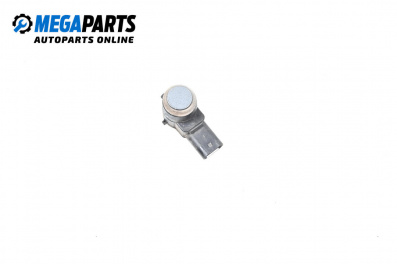 Парктроник за Mercedes-Benz S-Class Sedan (W221) (09.2005 - 12.2013)