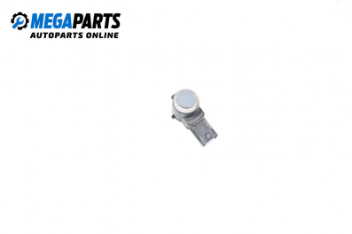 Парктроник за Mercedes-Benz S-Class Sedan (W221) (09.2005 - 12.2013)