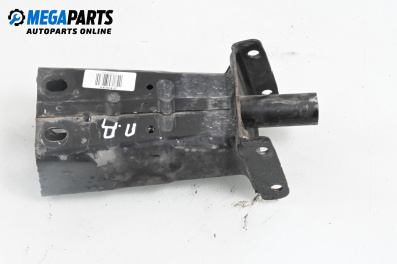 Буфер предна броня за Mercedes-Benz S-Class Sedan (W221) (09.2005 - 12.2013), седан, позиция: предна, дясна