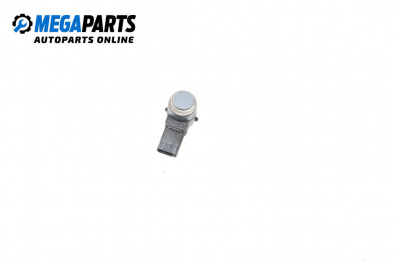 Парктроник за Mercedes-Benz S-Class Sedan (W221) (09.2005 - 12.2013)