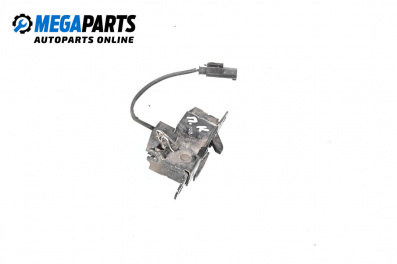 Брава преден капак за Mercedes-Benz S-Class Sedan (W221) (09.2005 - 12.2013)