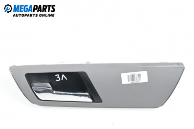 Вътрешна дръжка за Mercedes-Benz S-Class Sedan (W221) (09.2005 - 12.2013), 4+1 вр., седан, позиция: задна, лява