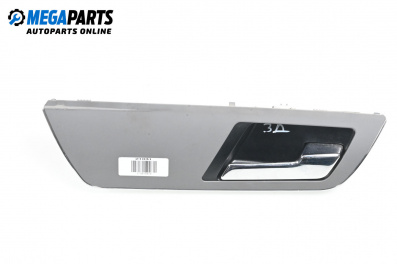 Вътрешна дръжка за Mercedes-Benz S-Class Sedan (W221) (09.2005 - 12.2013), 4+1 вр., седан, позиция: задна, дясна