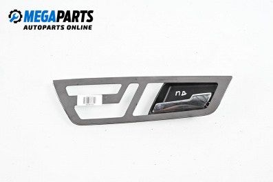 Вътрешна дръжка за Mercedes-Benz S-Class Sedan (W221) (09.2005 - 12.2013), 4+1 вр., седан, позиция: предна, дясна