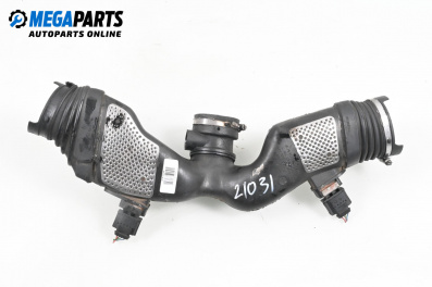 Въздуховод за Mercedes-Benz S-Class Sedan (W221) (09.2005 - 12.2013) S 320 CDI (221.022, 221.122), 235 к.с.