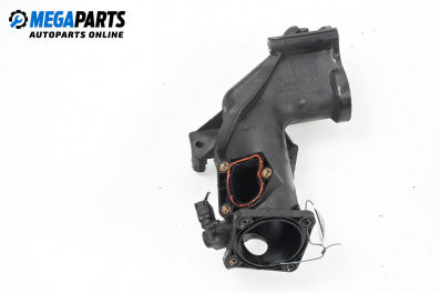 Въздуховод за Mercedes-Benz S-Class Sedan (W221) (09.2005 - 12.2013) S 320 CDI (221.022, 221.122), 235 к.с.