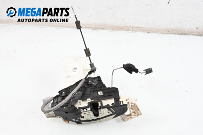 Брава на врата за Mercedes-Benz S-Class Sedan (W221) (09.2005 - 12.2013), позиция: предна, дясна