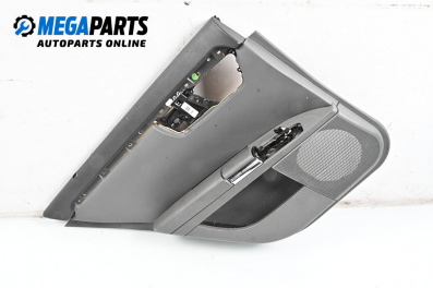 Кора врата за Mercedes-Benz S-Class Sedan (W221) (09.2005 - 12.2013), 4+1 вр., седан, позиция: предна, лява