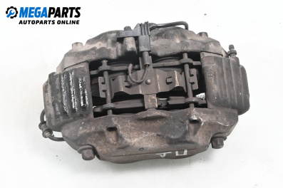 Спирачен апарат за Mercedes-Benz S-Class Sedan (W221) (09.2005 - 12.2013), позиция: предна, дясна