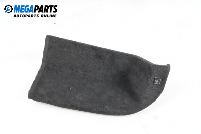 Кора багажник за BMW X3 Series E83 (01.2004 - 12.2011), 4+1 вр., джип