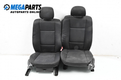 Комплект салон за BMW X3 Series E83 (01.2004 - 12.2011), 4+1 вр.