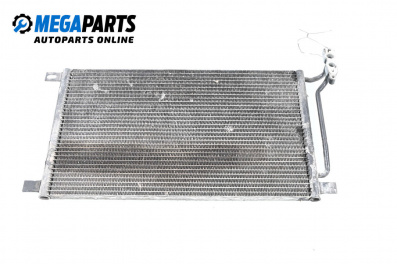 Климатичен радиатор за BMW X3 Series E83 (01.2004 - 12.2011) 2.0 d, 150 к.с.