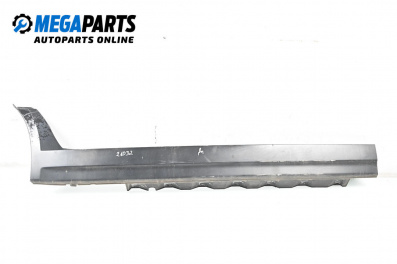 Праг за BMW X3 Series E83 (01.2004 - 12.2011), 4+1 вр., джип, позиция: дясна