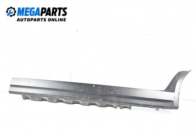 Праг за BMW X3 Series E83 (01.2004 - 12.2011), 4+1 вр., джип, позиция: лява