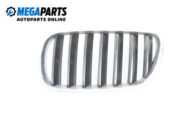 Решетка за BMW X3 Series E83 (01.2004 - 12.2011), джип, позиция: лява