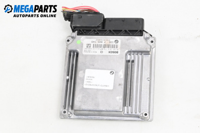 Компютър двигател за BMW X3 Series E83 (01.2004 - 12.2011) 2.0 d, 150 к.с., № 7805349
