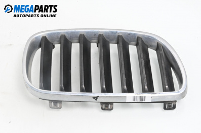 Решетка за BMW X3 Series E83 (01.2004 - 12.2011), джип, позиция: дясна