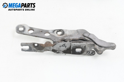 Панта преден капак за BMW X3 Series E83 (01.2004 - 12.2011), 4+1 вр., джип, позиция: дясна