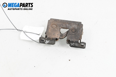 Брава преден капак за BMW X3 Series E83 (01.2004 - 12.2011)