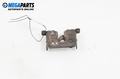Брава преден капак за BMW X3 Series E83 (01.2004 - 12.2011)