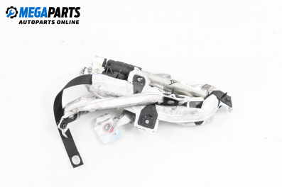 Airbag за BMW X3 Series E83 (01.2004 - 12.2011), 4+1 вр., джип, позиция: дясна