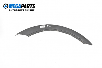 Вежда калник за BMW X3 Series E83 (01.2004 - 12.2011), джип, позиция: задна, лява