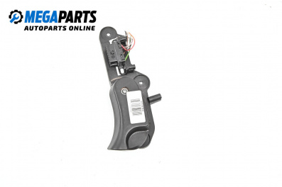 Вътрешна дръжка преден капак за BMW X3 Series E83 (01.2004 - 12.2011), 4+1 вр., джип