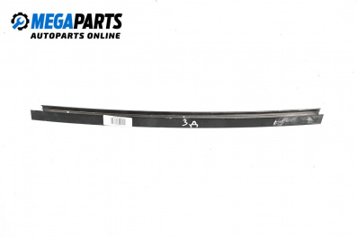 Външна лайсна врата за BMW X3 Series E83 (01.2004 - 12.2011), джип, позиция: задна, дясна