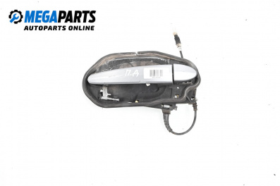 Външна дръжка за BMW X3 Series E83 (01.2004 - 12.2011), 4+1 вр., джип, позиция: предна, дясна