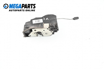 Брава на врата за BMW X3 Series E83 (01.2004 - 12.2011), позиция: задна, дясна