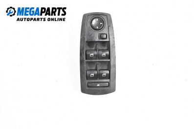 Бутони ел. стъкла и огледала  за BMW X3 Series E83 (01.2004 - 12.2011)
