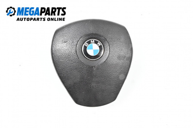 Airbag за BMW X3 Series E83 (01.2004 - 12.2011), 4+1 вр., джип, позиция: предна