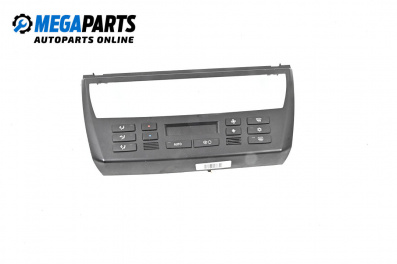 Панел климатроник за BMW X3 Series E83 (01.2004 - 12.2011)