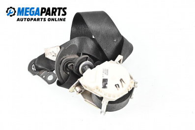 Предпазен колан за BMW X3 Series E83 (01.2004 - 12.2011), 4+1 вр., позиция: предна, лява