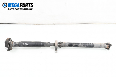 Кардан за BMW X3 Series E83 (01.2004 - 12.2011) 2.0 d, 150 к.с.