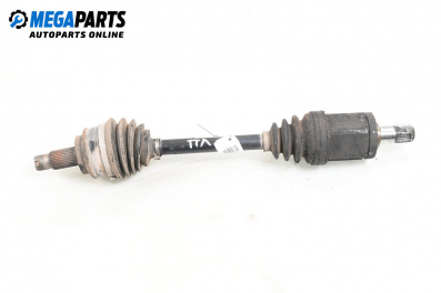 Полуоска за BMW X3 Series E83 (01.2004 - 12.2011) 2.0 d, 150 к.с., позиция: предна, лява