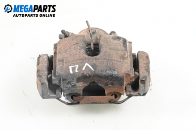 Спирачен апарат за BMW X3 Series E83 (01.2004 - 12.2011), позиция: предна, лява