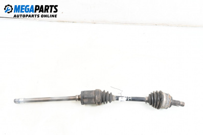 Полуоска за BMW X3 Series E83 (01.2004 - 12.2011) 2.0 d, 150 к.с., позиция: предна, дясна
