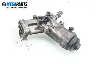 Корпус за маслен филтър за BMW X3 Series E83 (01.2004 - 12.2011) 2.0 d, 150 к.с.