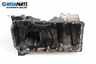 Картер за BMW X3 Series E83 (01.2004 - 12.2011) 2.0 d, 150 к.с.