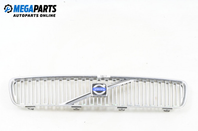 Решетка за Volvo V50 Estate (12.2003 - 12.2012), комби, позиция: предна
